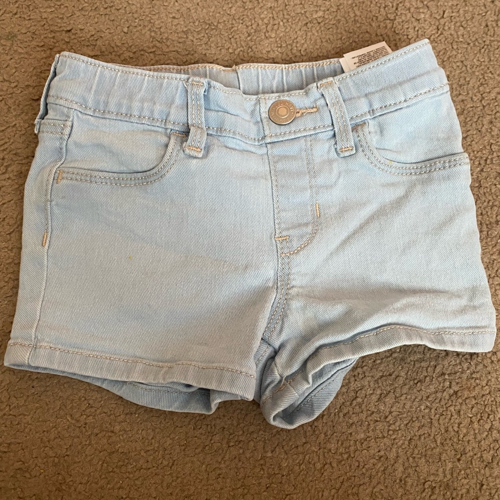 Old Navy Toddler Shorts